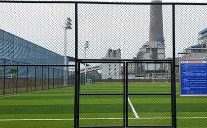 足球場圍欄網(wǎng)