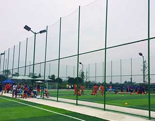 五人制足球場圍網